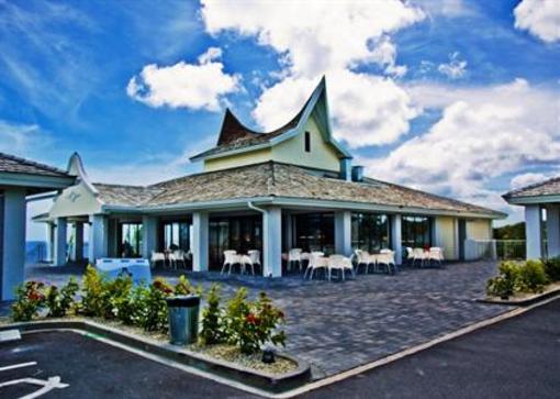 фото отеля Livingstone Jan Thiel Resort