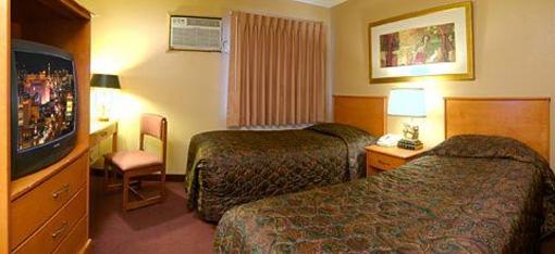 фото отеля Bridger Inn Hotel Las Vegas