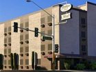 фото отеля Bridger Inn Hotel Las Vegas