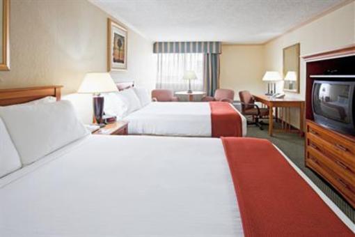 фото отеля Holiday Inn Express Miami-Hialeah (Miami Lakes)