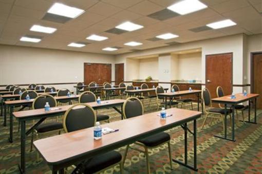 фото отеля Holiday Inn Express Miami-Hialeah (Miami Lakes)
