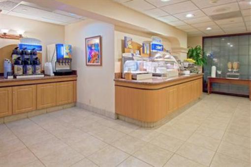 фото отеля Holiday Inn Express Miami-Hialeah (Miami Lakes)