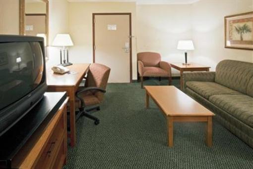 фото отеля Holiday Inn Express Miami-Hialeah (Miami Lakes)