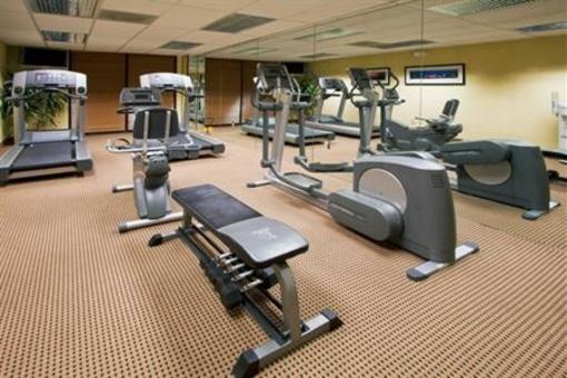 фото отеля Holiday Inn Express Miami-Hialeah (Miami Lakes)