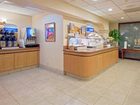 фото отеля Holiday Inn Express Miami-Hialeah (Miami Lakes)