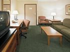 фото отеля Holiday Inn Express Miami-Hialeah (Miami Lakes)