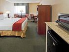 фото отеля Holiday Inn Express Miami-Hialeah (Miami Lakes)
