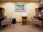фото отеля Holiday Inn Express Miami-Hialeah (Miami Lakes)