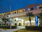 фото отеля Holiday Inn Express Miami-Hialeah (Miami Lakes)