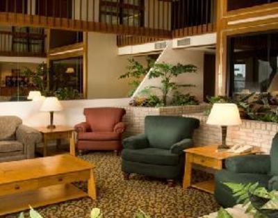фото отеля Pear Tree Inn San Antonio Airport