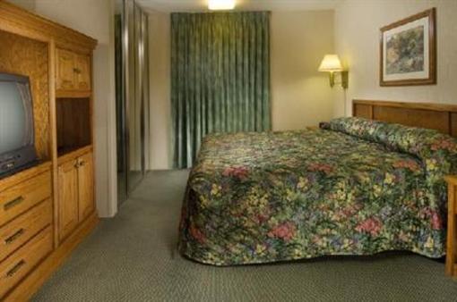 фото отеля Pear Tree Inn San Antonio Airport