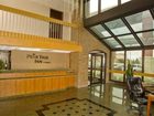 фото отеля Pear Tree Inn San Antonio Airport