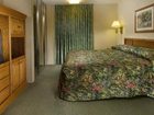фото отеля Pear Tree Inn San Antonio Airport