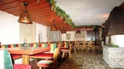фото отеля Sport Und Vitalhotel Seppl Sankt Leonhard im Pitztal