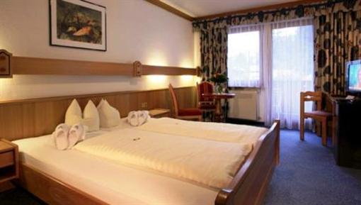 фото отеля Sport Und Vitalhotel Seppl Sankt Leonhard im Pitztal