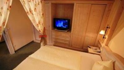 фото отеля Sport Und Vitalhotel Seppl Sankt Leonhard im Pitztal
