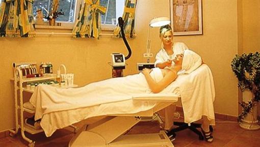 фото отеля Sport Und Vitalhotel Seppl Sankt Leonhard im Pitztal