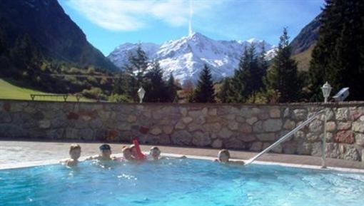 фото отеля Sport Und Vitalhotel Seppl Sankt Leonhard im Pitztal