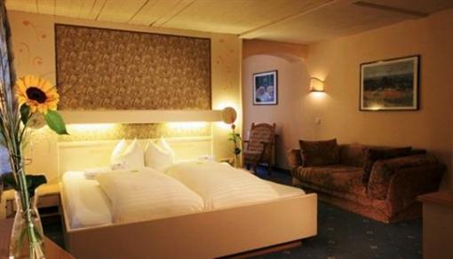 фото отеля Sport Und Vitalhotel Seppl Sankt Leonhard im Pitztal