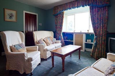 фото отеля The Glen Lui Hotel Ballater