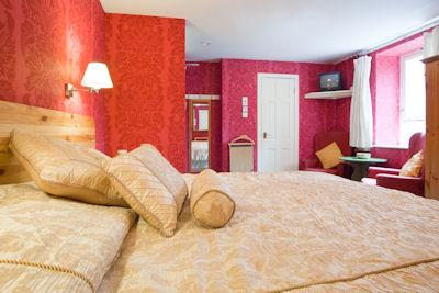 фото отеля The Glen Lui Hotel Ballater