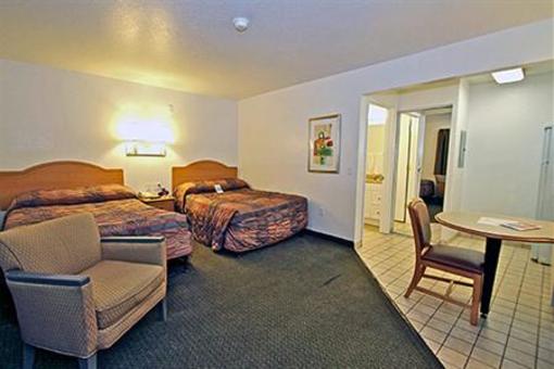 фото отеля Studio 6 Orlando - Kissimmee