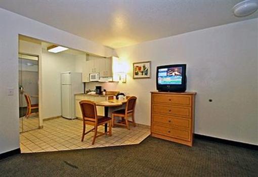 фото отеля Studio 6 Orlando - Kissimmee