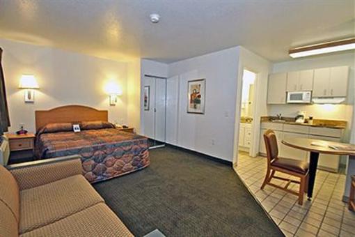 фото отеля Studio 6 Orlando - Kissimmee
