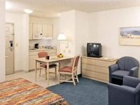 Studio 6 Orlando - Kissimmee