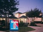 фото отеля Studio 6 Orlando - Kissimmee