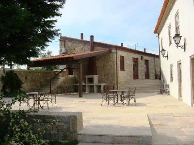 фото отеля Quinta De Sao Sebastiao Hotel Rural Viana do Castelo