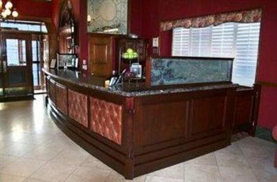 фото отеля Inn at Lincoln Park