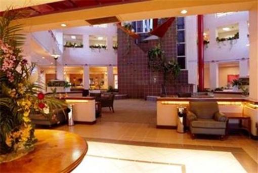 фото отеля Atrium Suites Hotel Las Vegas