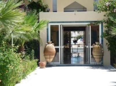 фото отеля Acqua Viva Hotel La Marsa