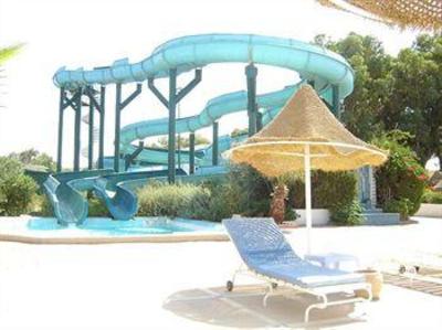 фото отеля Acqua Viva Hotel La Marsa