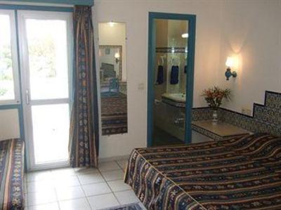 фото отеля Acqua Viva Hotel La Marsa