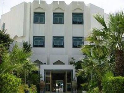фото отеля Acqua Viva Hotel La Marsa