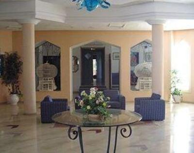фото отеля Acqua Viva Hotel La Marsa