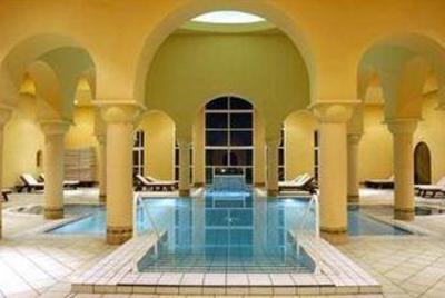 фото отеля Acqua Viva Hotel La Marsa