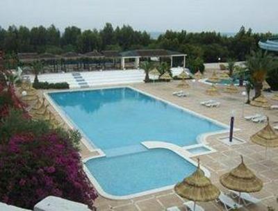 фото отеля Acqua Viva Hotel La Marsa