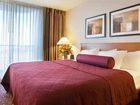 фото отеля Holiday Inn Express Hotel & Suites Oklahoma City West-Yukon