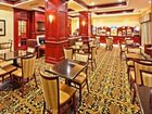 фото отеля Holiday Inn Express Hotel & Suites Oklahoma City West-Yukon