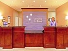 фото отеля Holiday Inn Express Hotel & Suites Oklahoma City West-Yukon