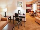 фото отеля Holiday Inn Express Hotel & Suites Oklahoma City West-Yukon