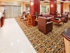 фото отеля Holiday Inn Express Hotel & Suites Oklahoma City West-Yukon