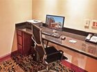 фото отеля Holiday Inn Express Hotel & Suites Oklahoma City West-Yukon