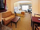 фото отеля Holiday Inn Express Hotel & Suites Oklahoma City West-Yukon