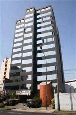 фото отеля Los Tallanes Hotel & Suites