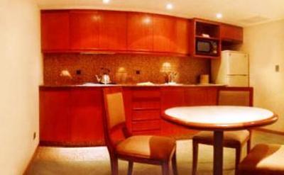 фото отеля Los Tallanes Hotel & Suites