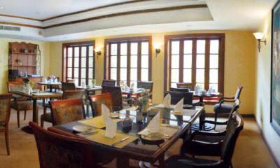 фото отеля Los Tallanes Hotel & Suites